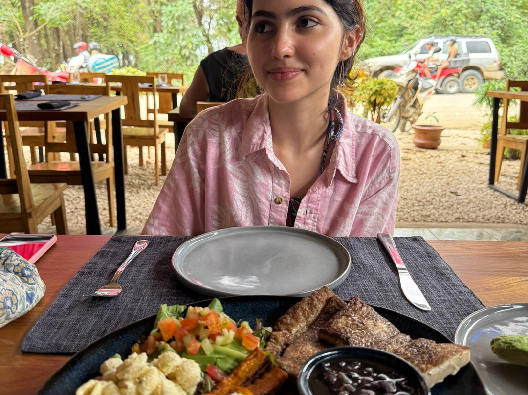 Restaurante La Choza