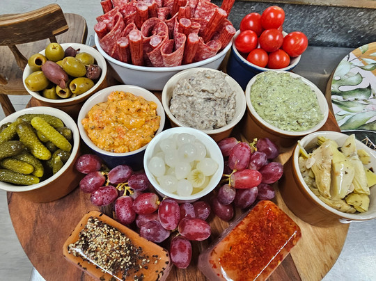 Bushranger Motor Inn主图