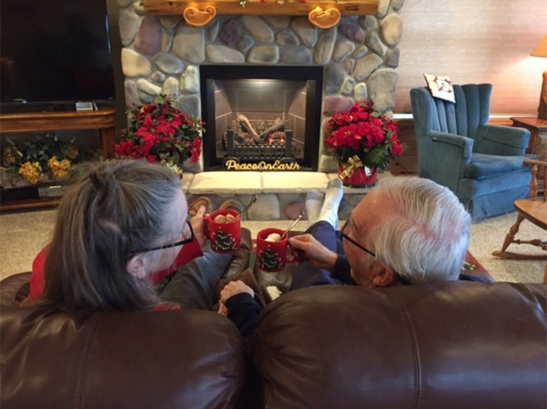 Leech Lake Resort B&b主图