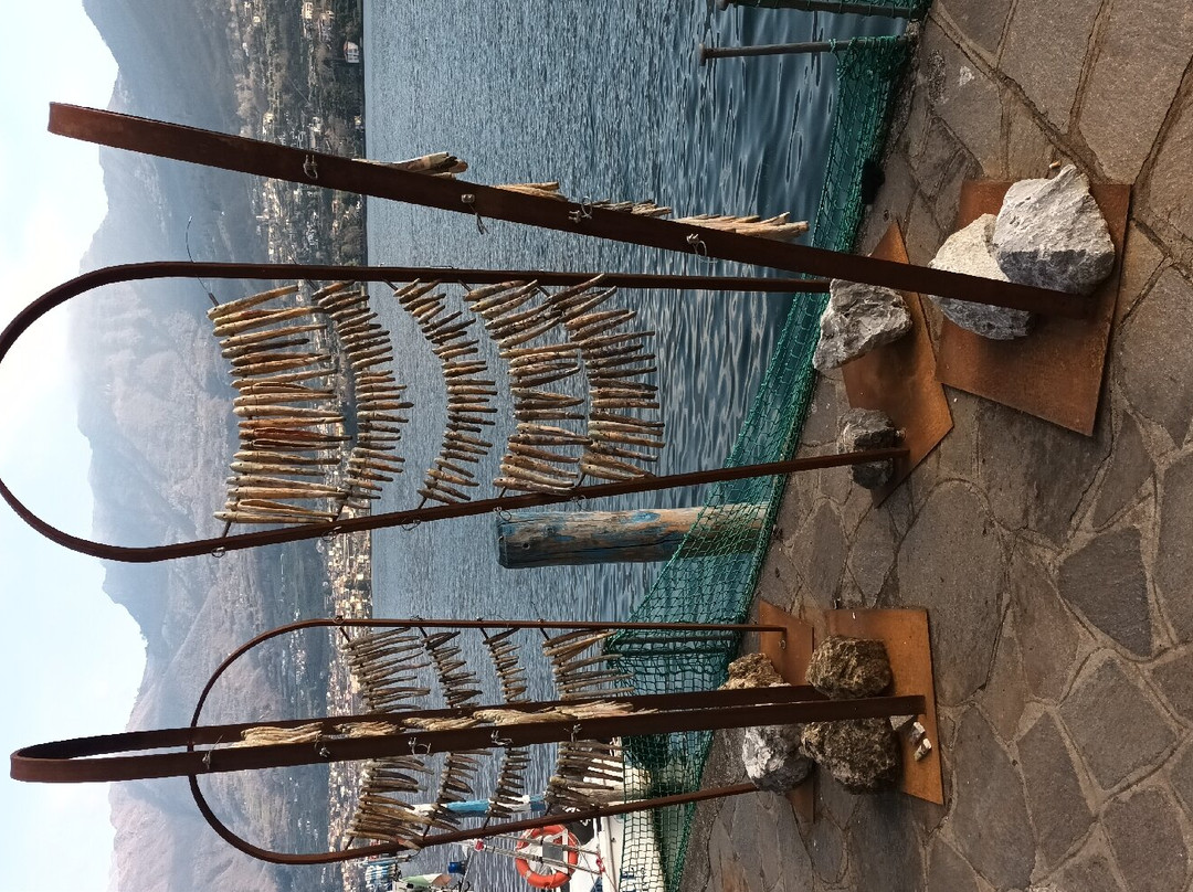 Passeggiata a Monte Isola景点图片