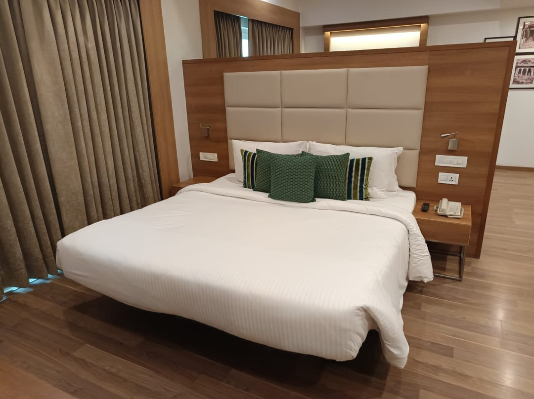 Lemon Tree Hotel, Sector 60, Gurugram主图