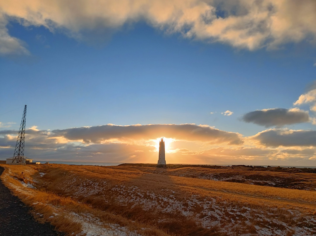 Adventure Hotel Hellissandur主图