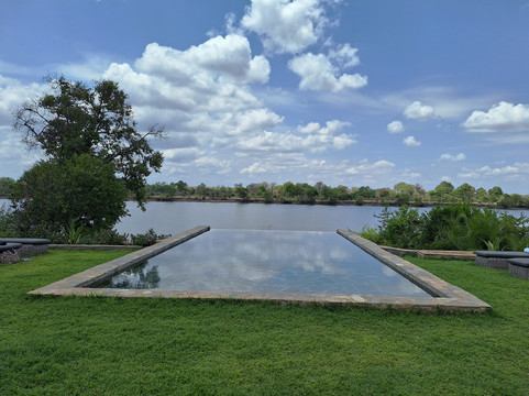 Ila Safari旅馆主图