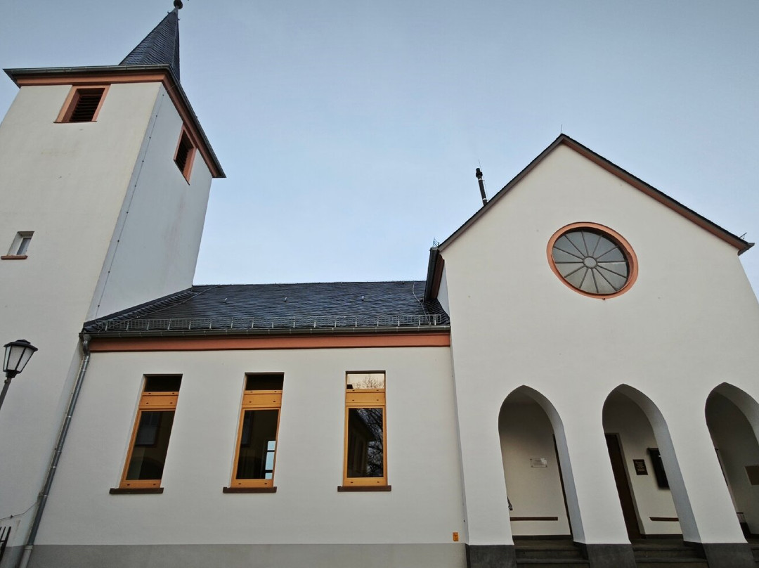 Schlosshotel  Kurfurstliches Amtshaus主图