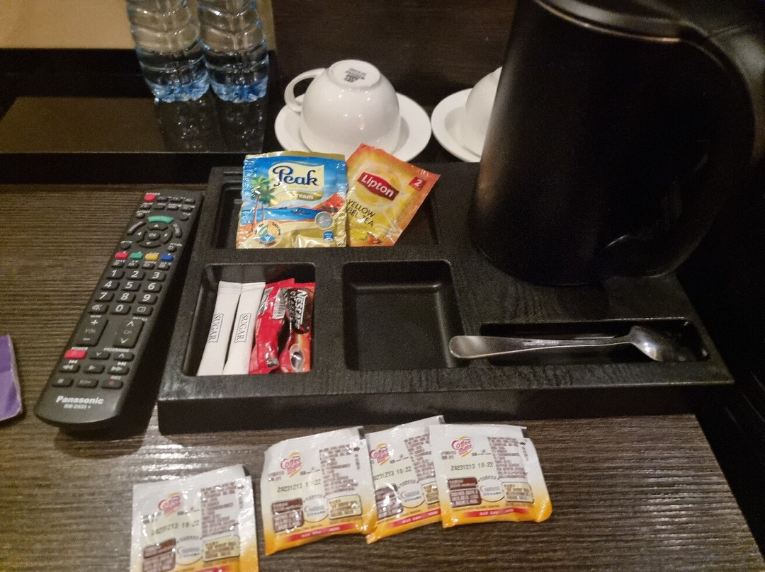 Shoregate Hotels主图