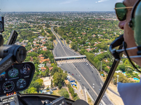 Hangar Uno-圣费尔南多必去景点