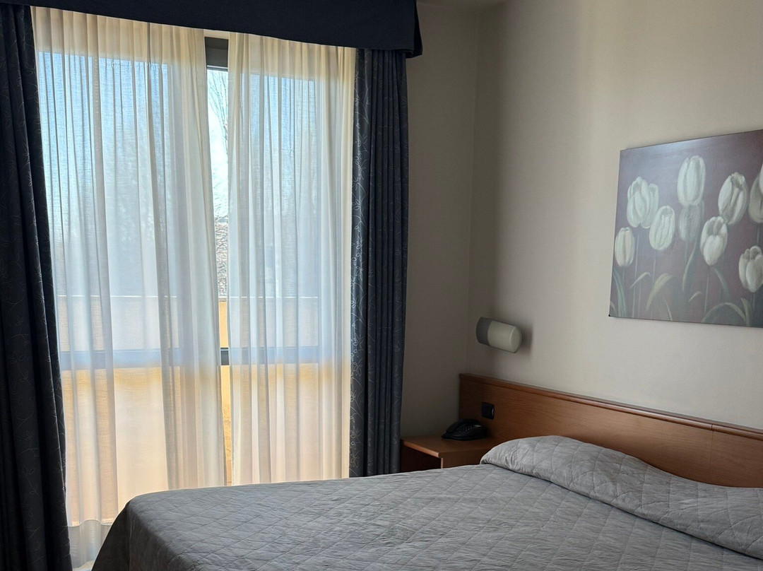 Gallia Hotel主图