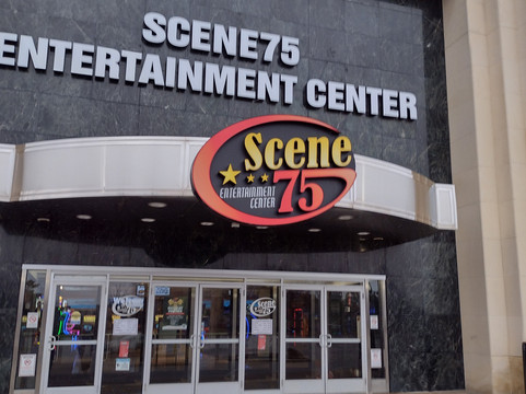 Scene75 Entertainment Center-哥伦布必去景点