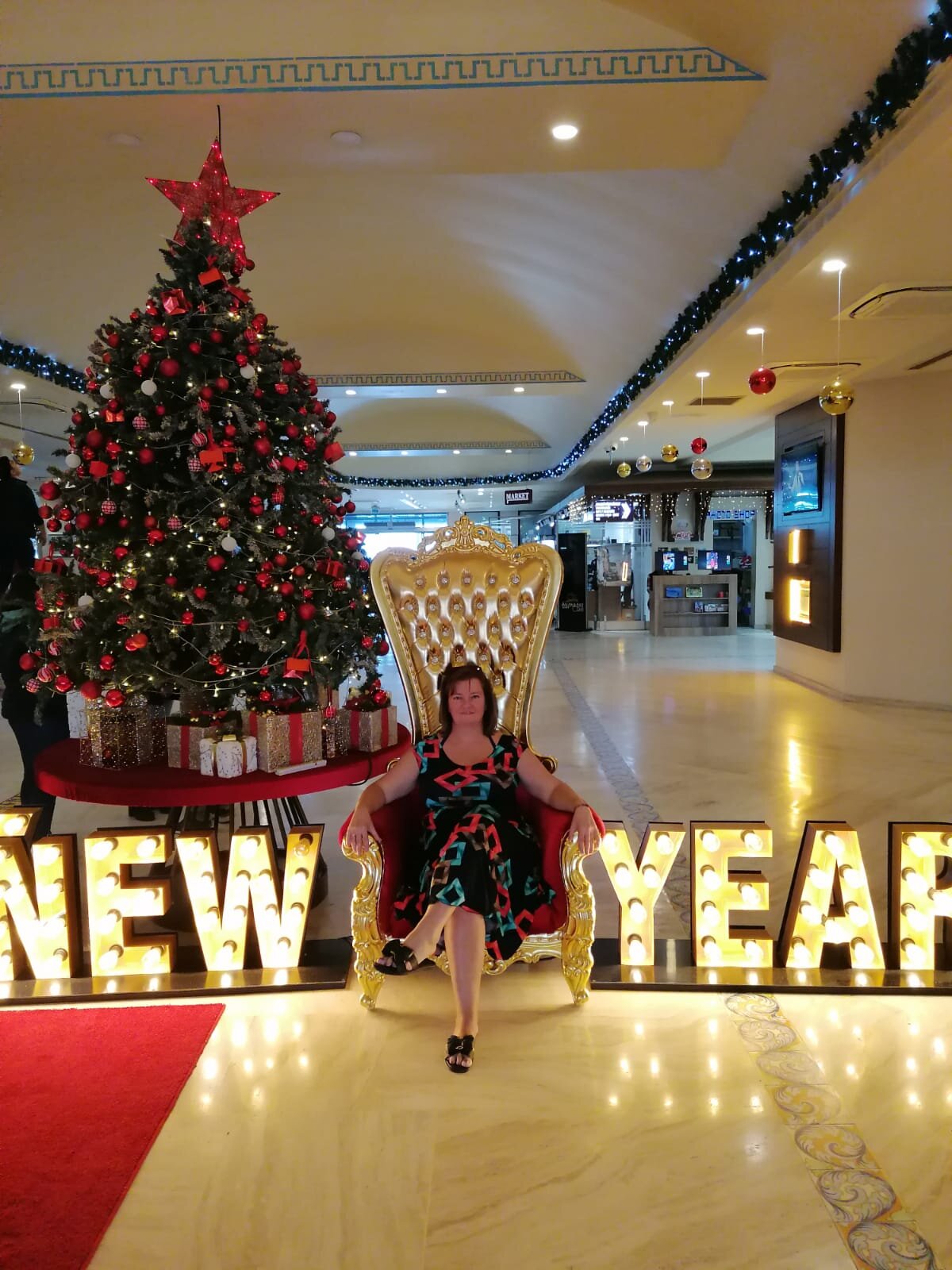 Salamis Bay Conti Resort Hotel & Casino-浴室