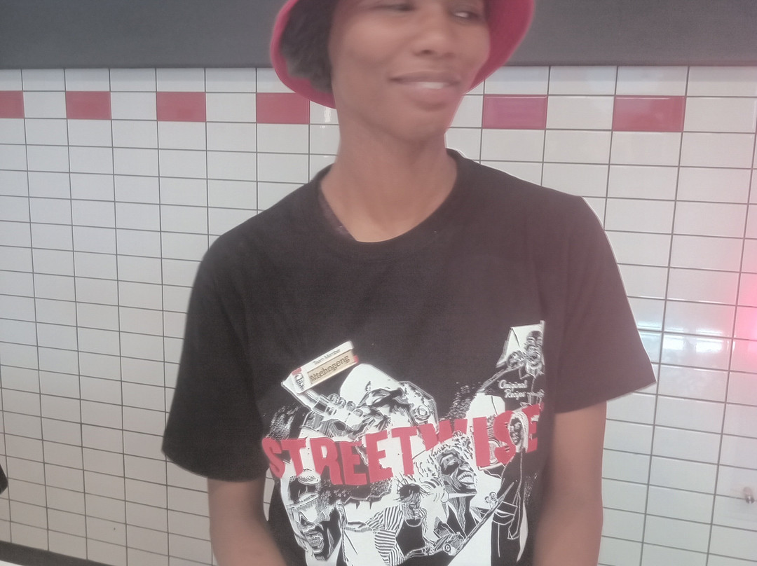 KFC Mafikeng Crossing