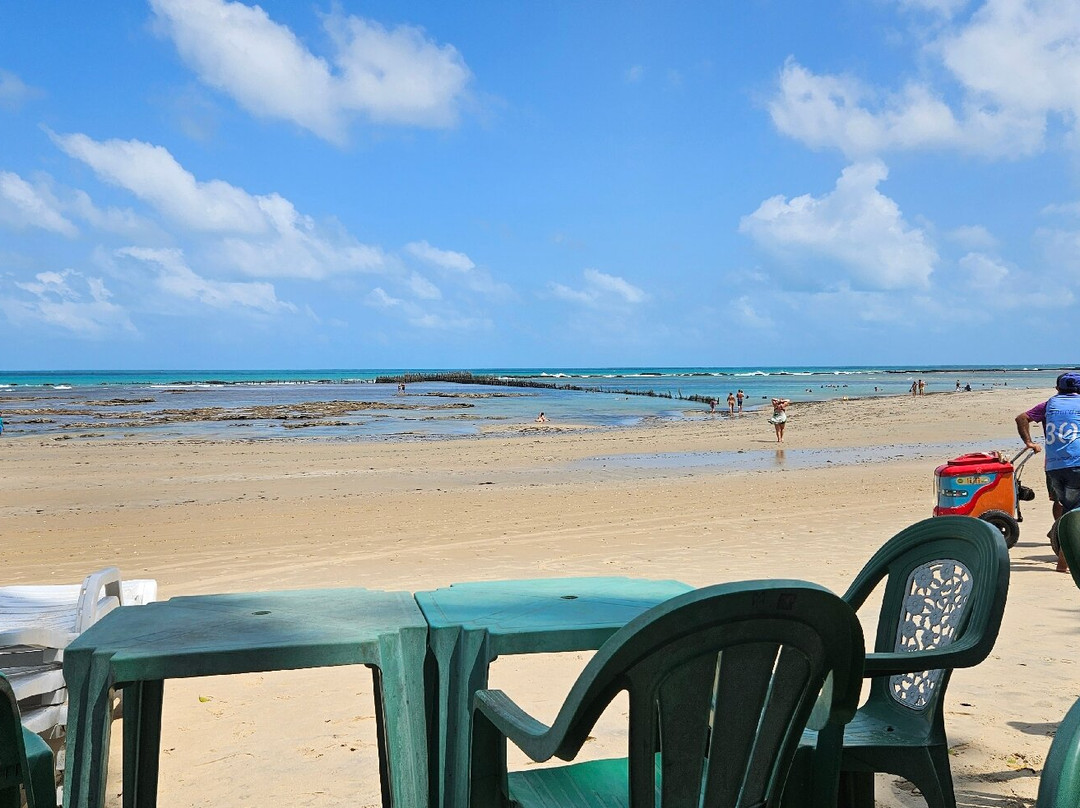 Hotel Pousada 360°主图