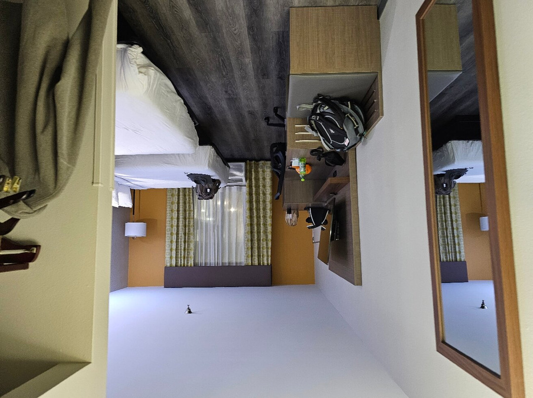 Baymont by Wyndham Bessemer主图