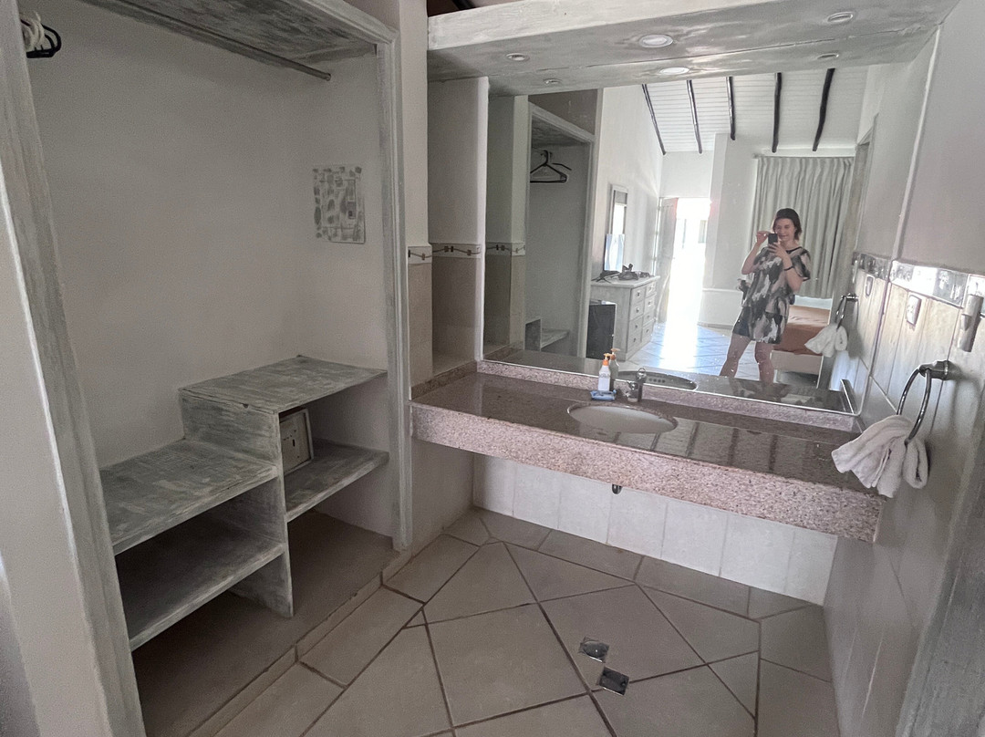 Hotel Paradise Coche主图