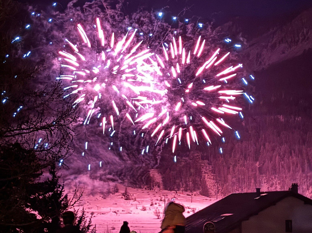 VVF Serre Chevalier Briançon - L'Alpazur主图