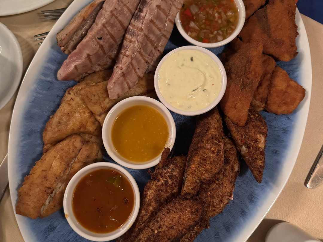 Sunset Boat Aruba-奥腊涅斯塔德必去景点