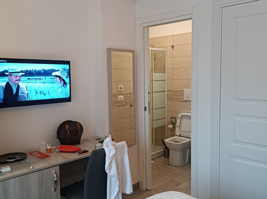 Bed And Breakfast Napoli Bracco主图