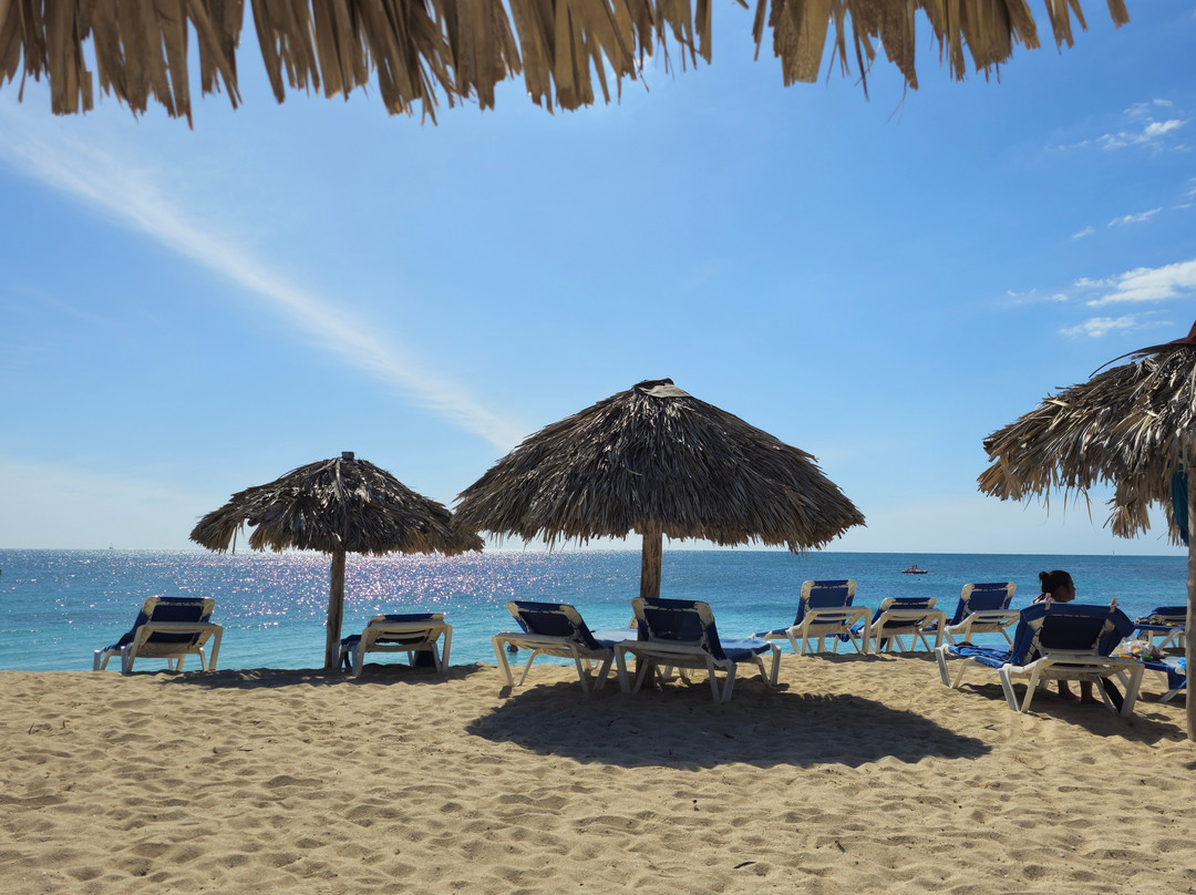 Memories Trinidad Del Mar主图