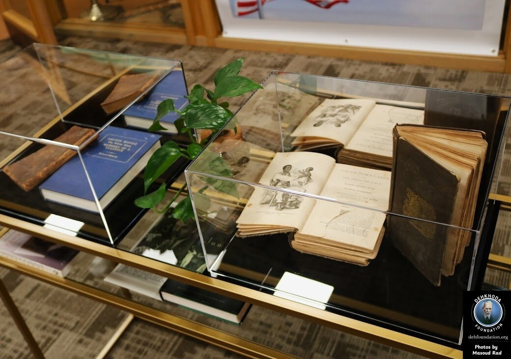 International Servant Leaders Museum-Morton Grove必去景点