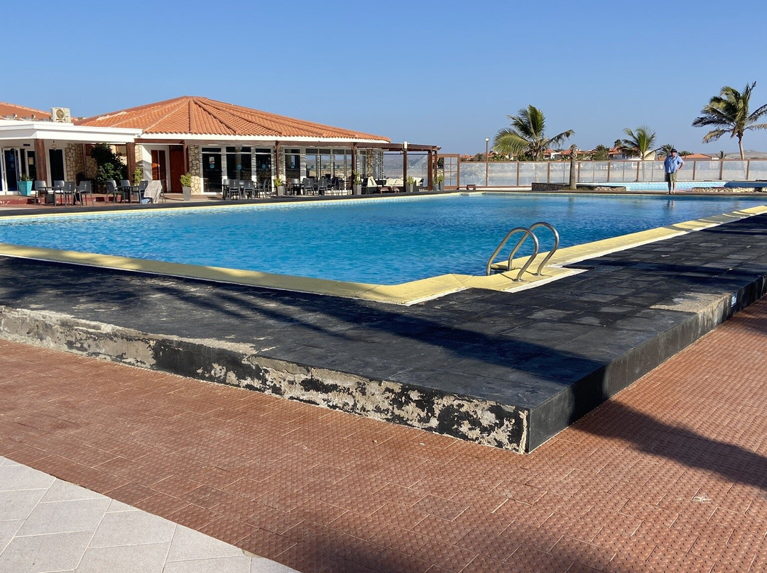 Murdeira Village Resort主图