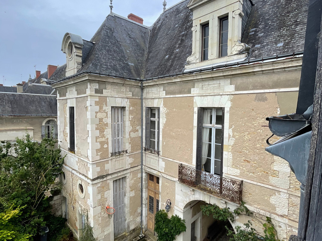 Hôtel Particulier Le Ragois主图