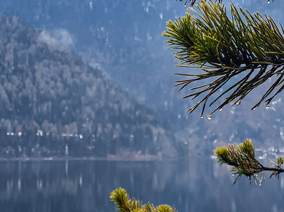 Tripsme-索契必去景点