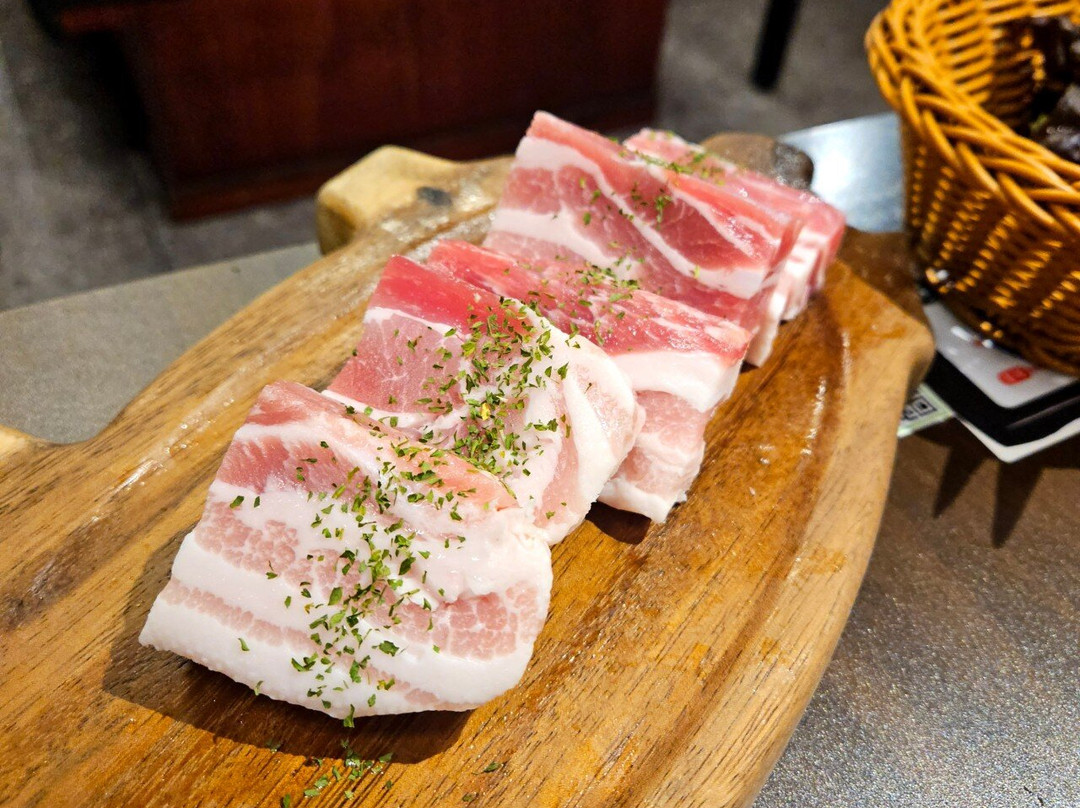 도담갈비선생 서면점主图