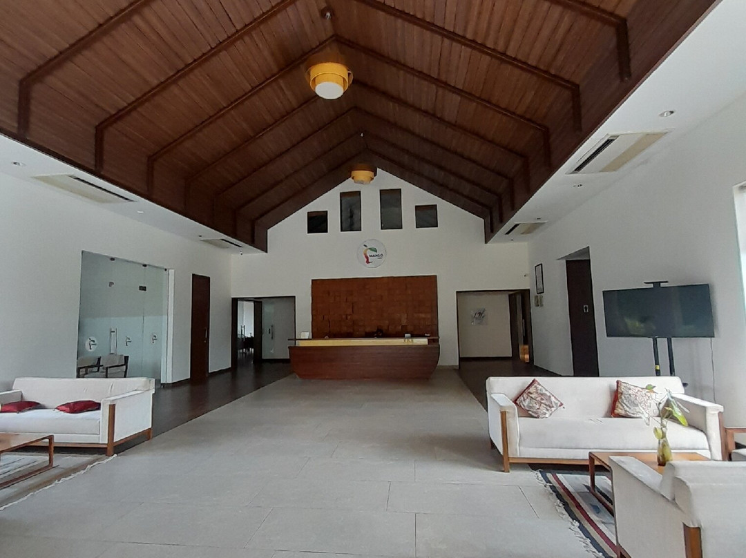 Mango Resort Sri City主图