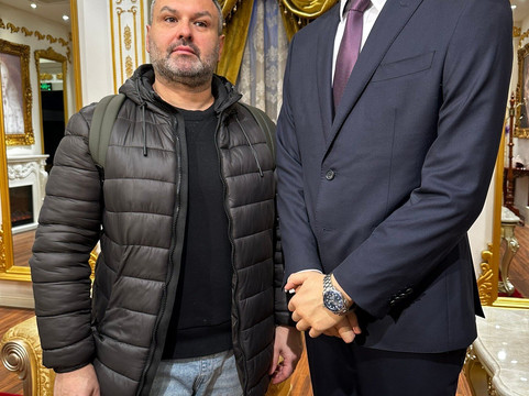 上海杜莎夫人蜡像馆-上海市必去景点