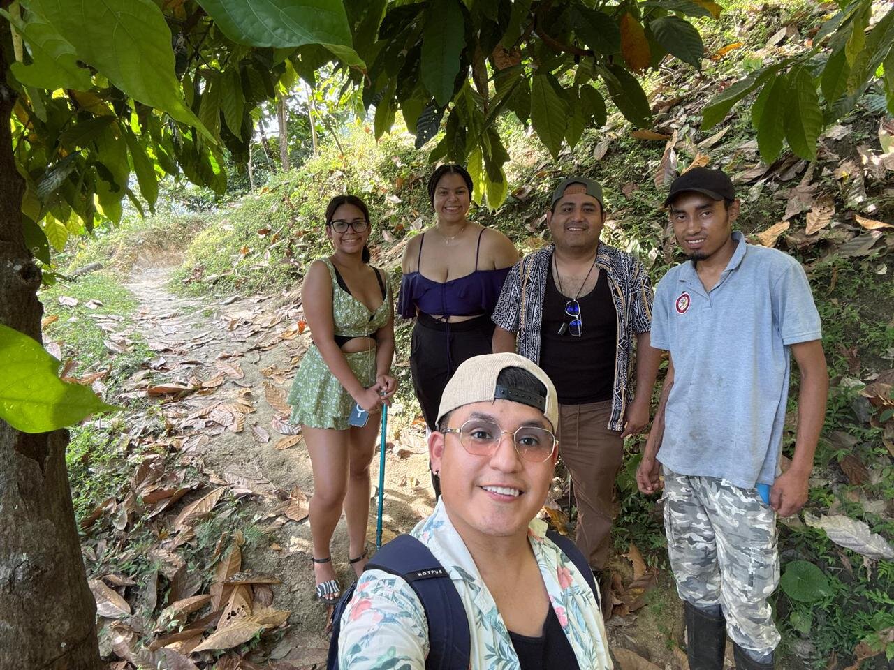 Hostal Finca San Rafael-官方