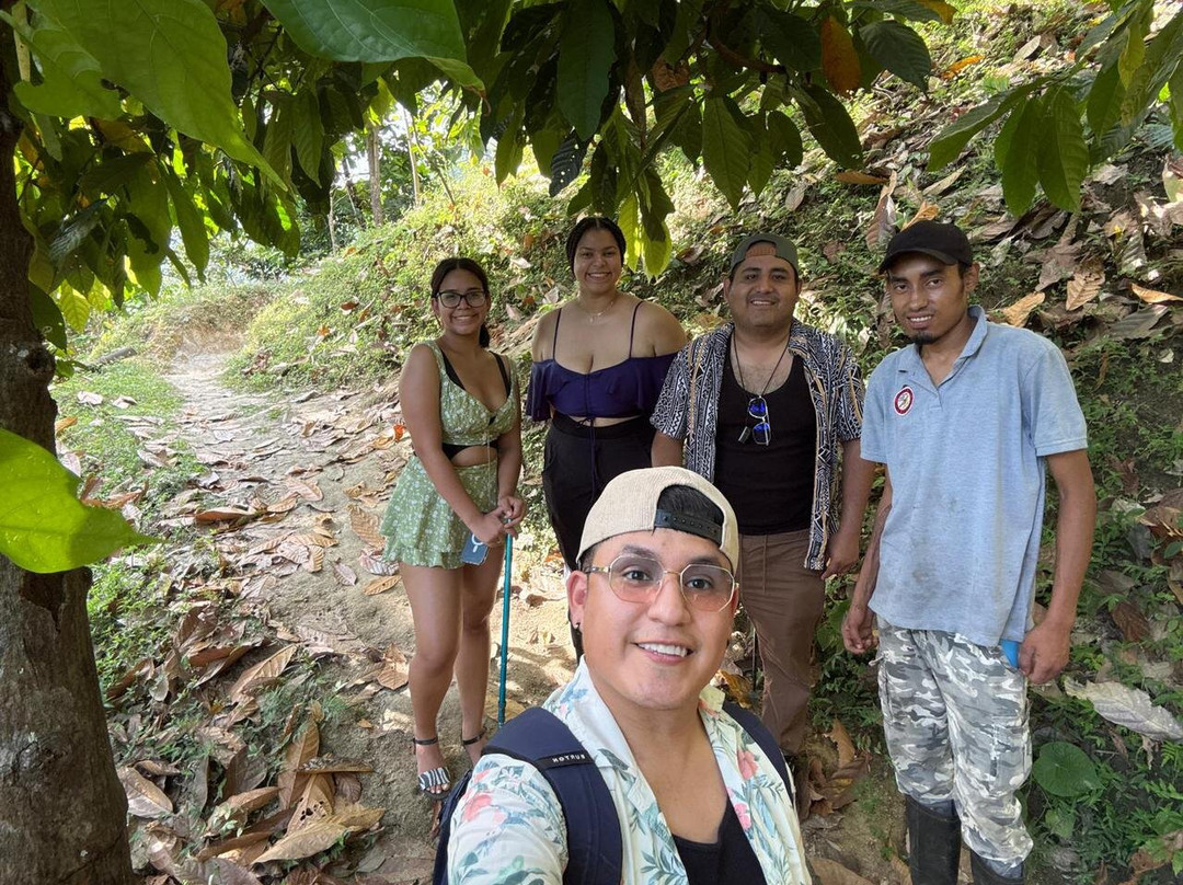 Minca酒店住宿-Hostal Finca San Rafael