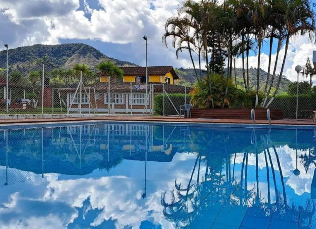 Suite Gold Alto De Sion