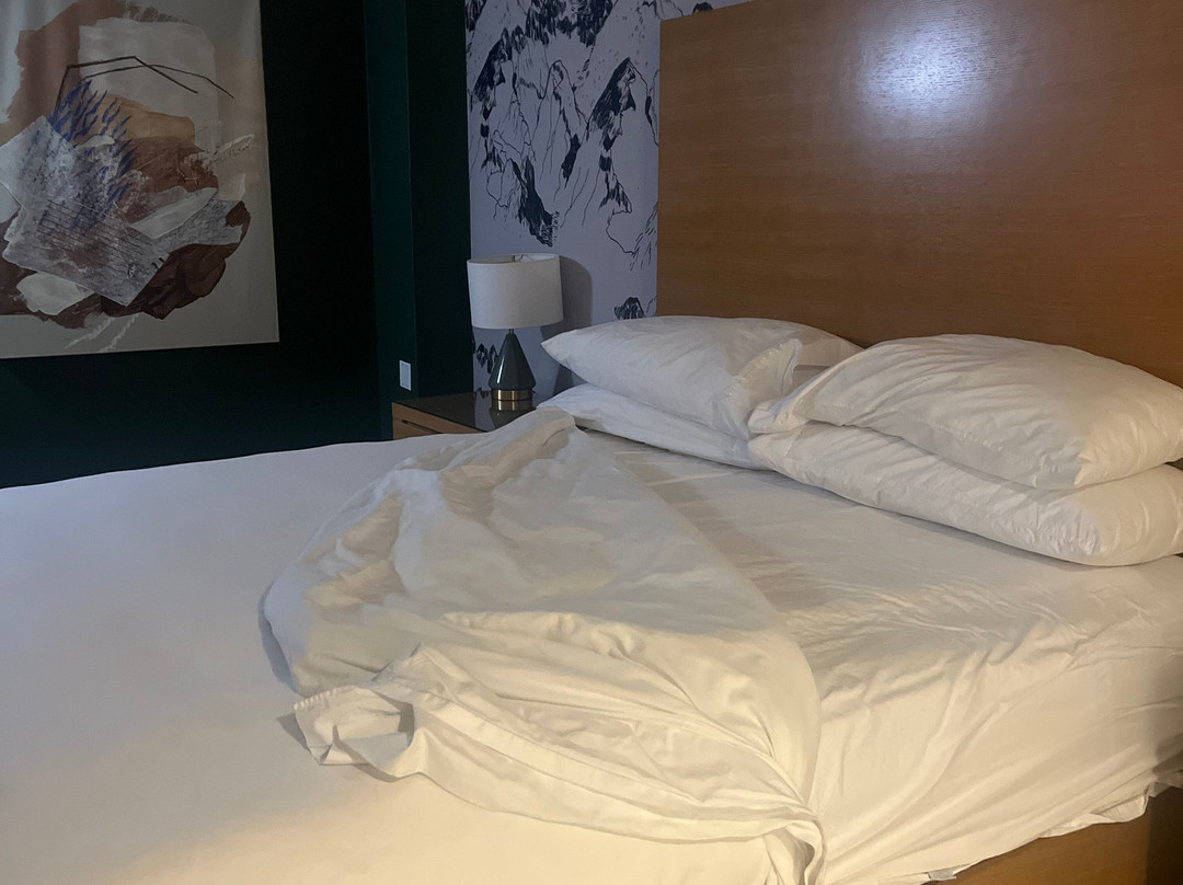 Whitney Peak Hotel Reno, Tapestry Collection by Hilton主图