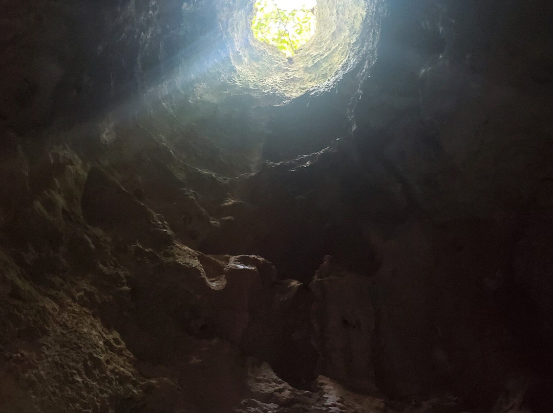 Preacher's Cave-伊柳塞拉必去景点