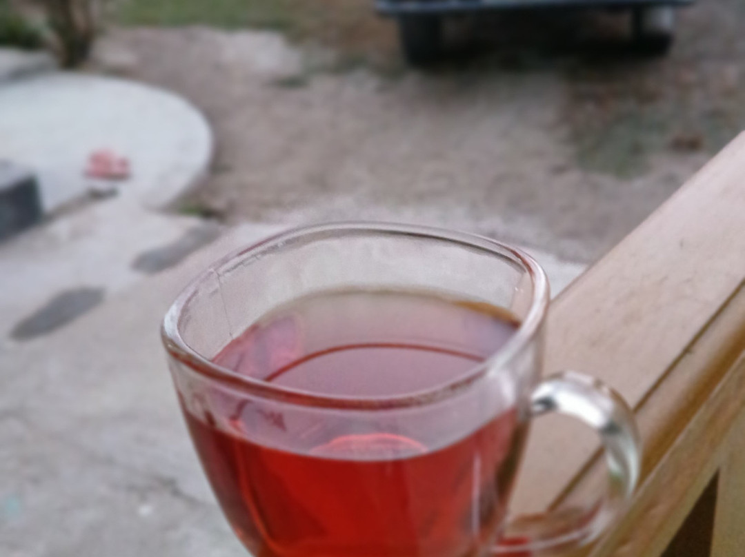 Adoroni Guest House主图