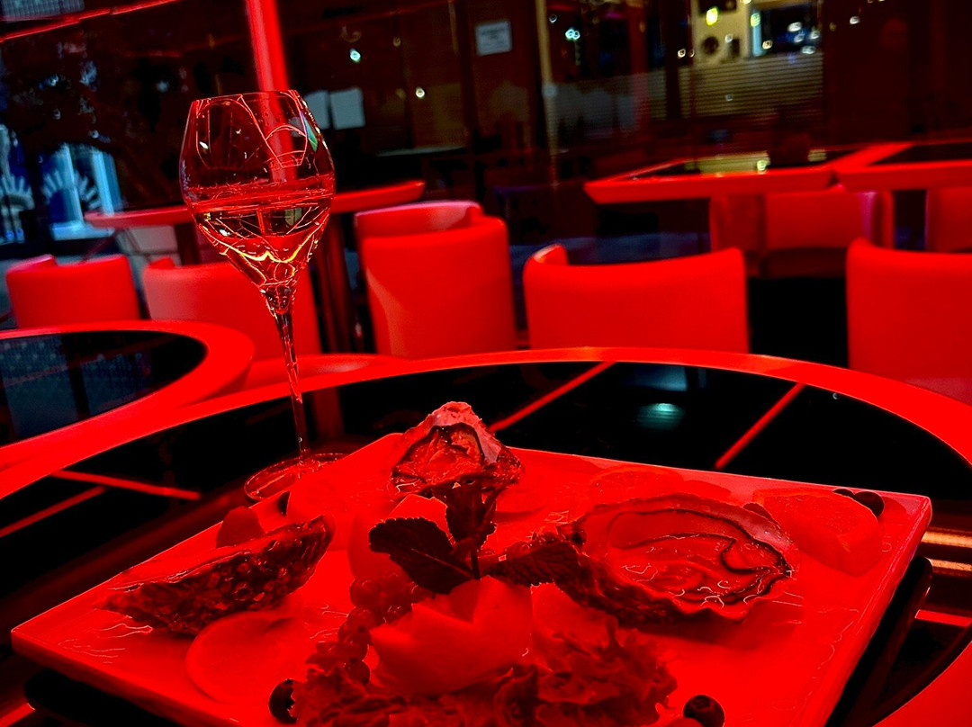 Talent Cafe' Lounge Bar景点图片