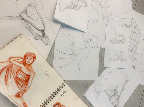 Art Haus-Sanur Kauh必去景点