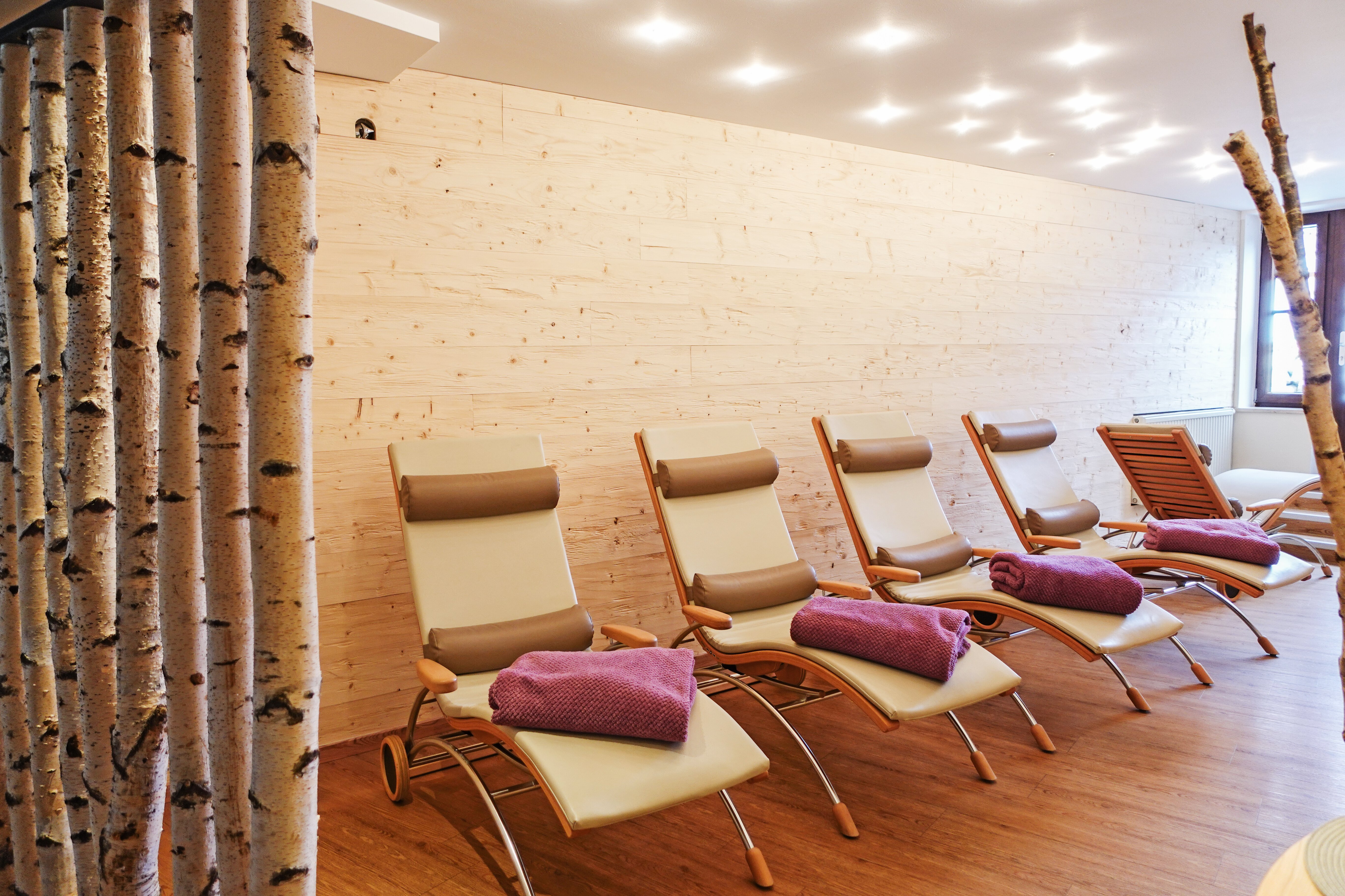 Moor&mehr Bio-kurhotel-官方