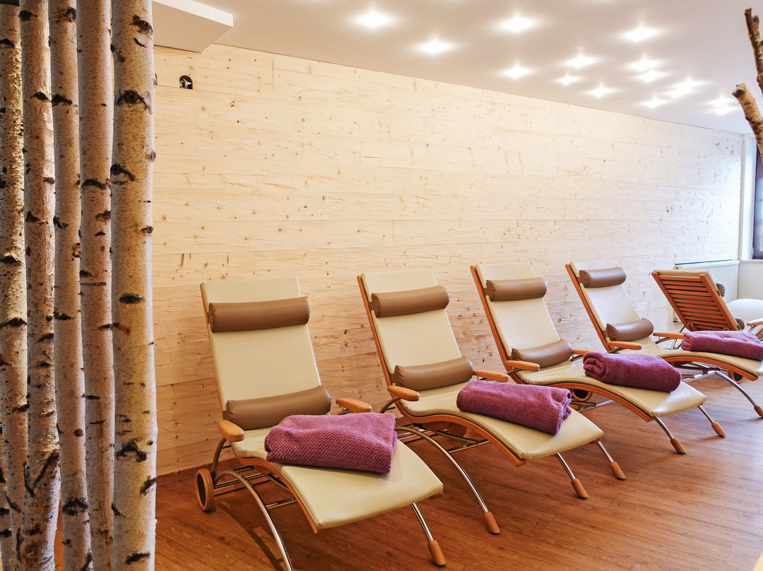 Moor&mehr Bio-kurhotel主图