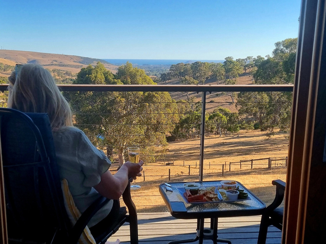 Seascape Retreat主图