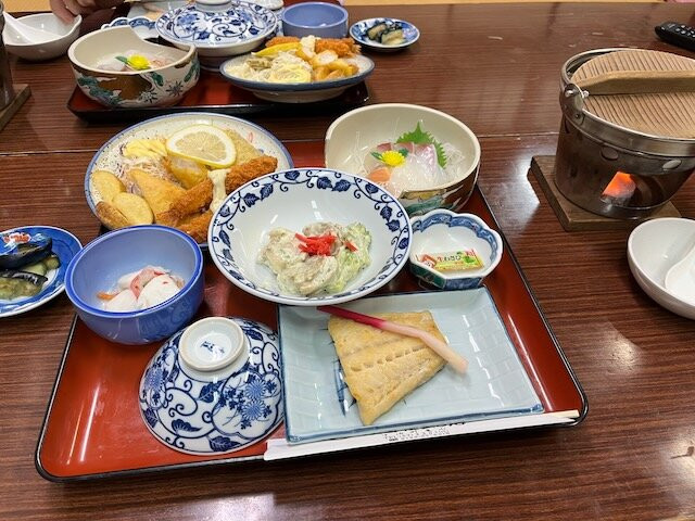 Sakata Ryokan