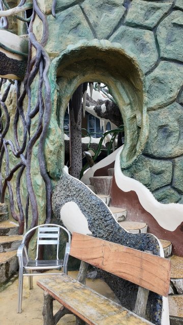 欢乐楼度假屋-官方