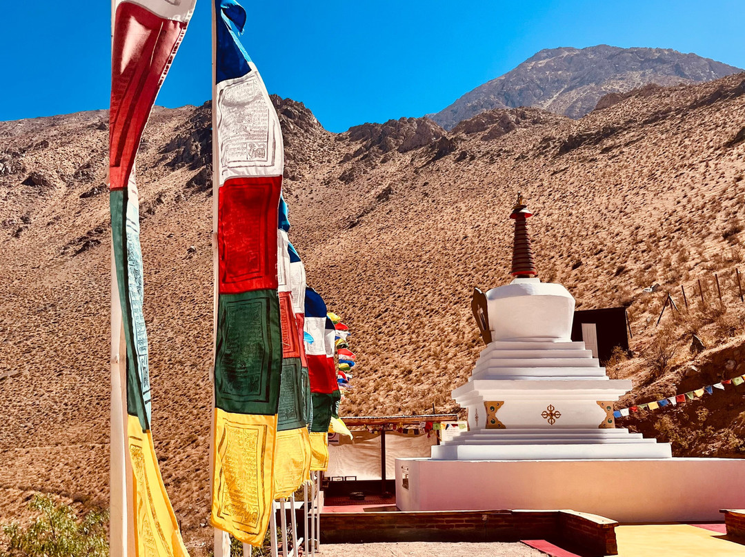 Turismo Migrantes-Pisco Elqui必去景点