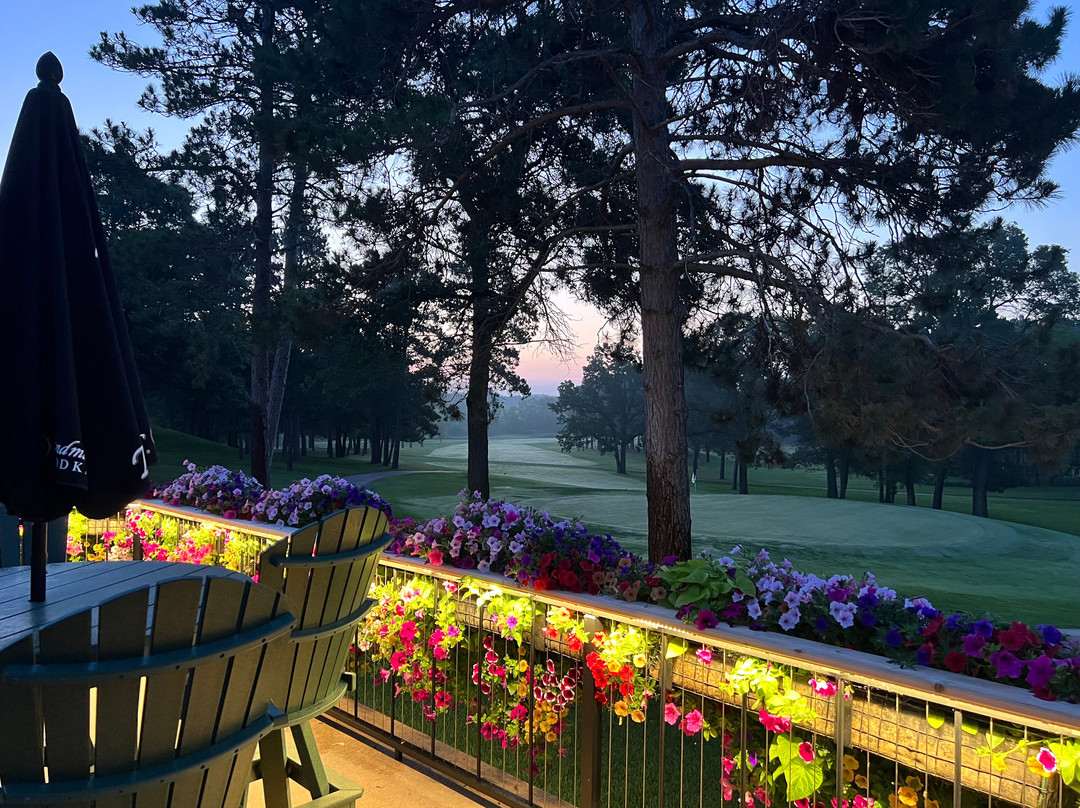 Headwaters Golf Club