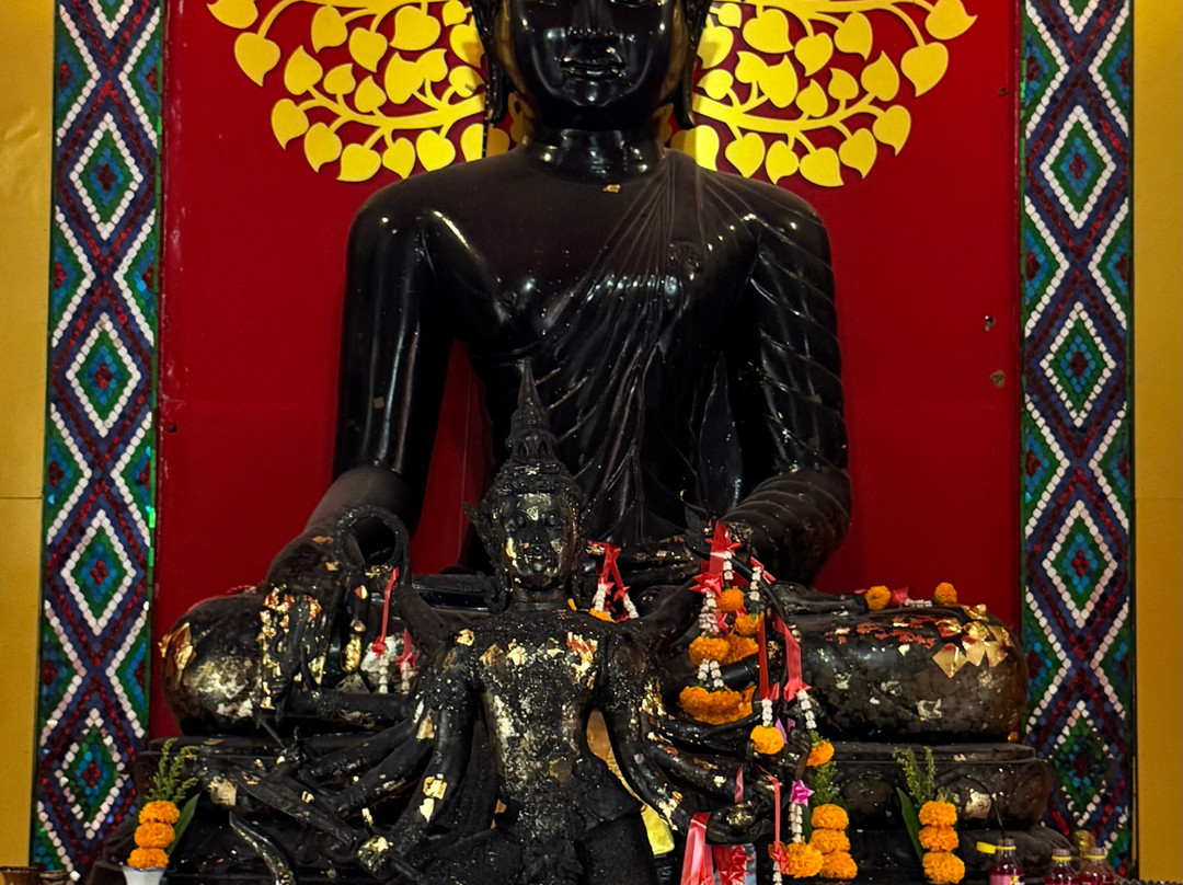 Wat Suwan Khiri Khet-卡伦必去景点