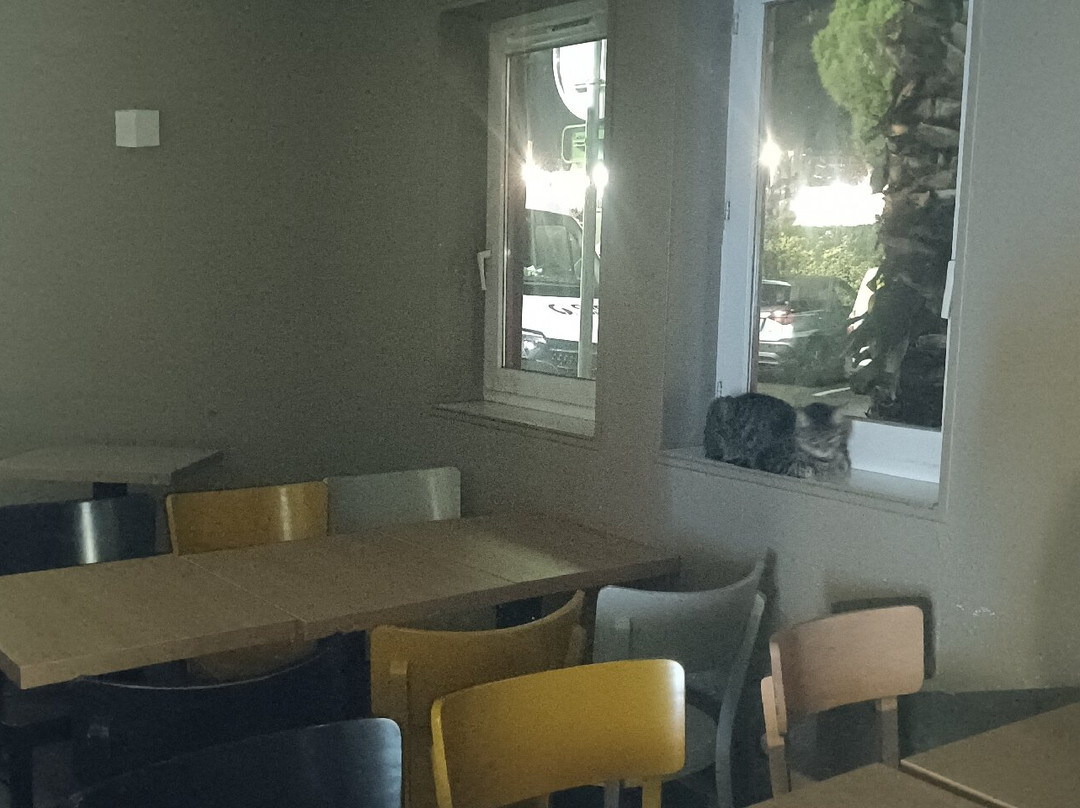 B&B HOTEL Montpellier 1主图