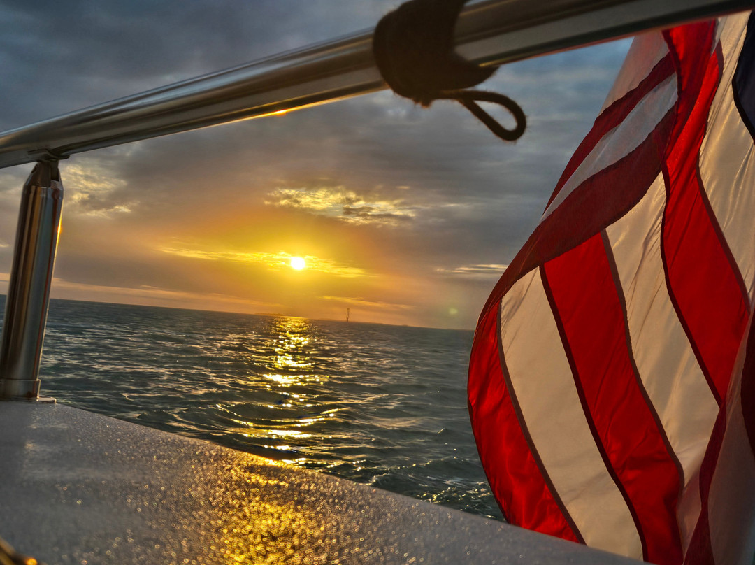 Key West Visitors Center-Big Pine Key必去景点