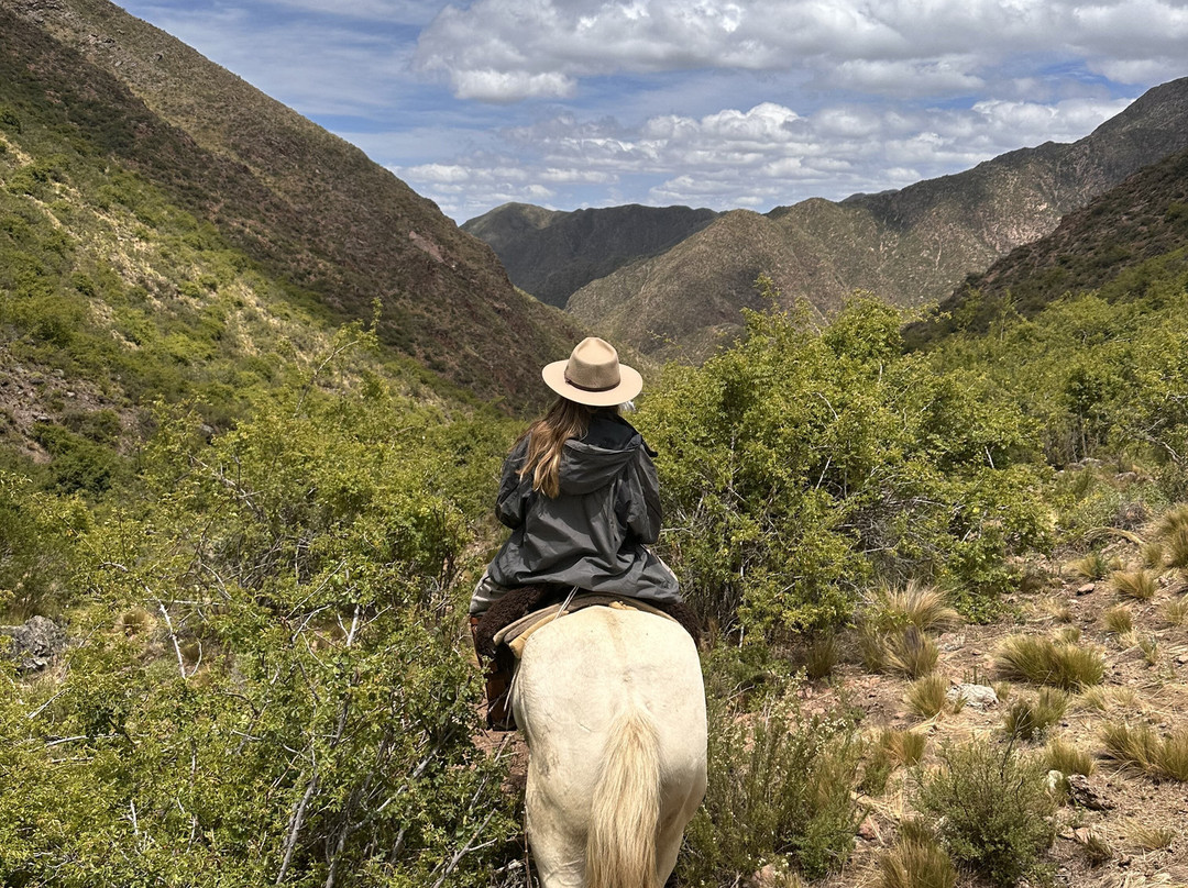 Cabalgatas El Durazno-Chacras de Coria必去景点