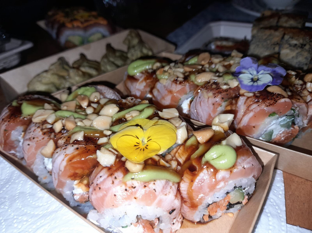 Inari Okami