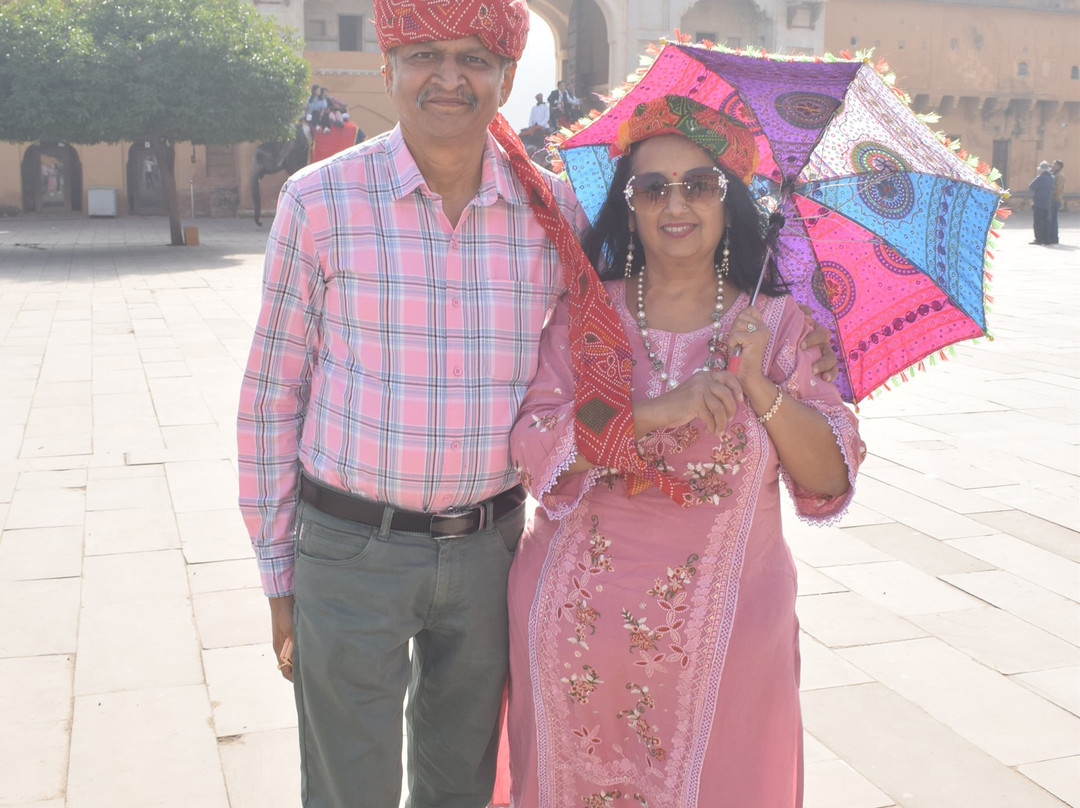 Rajasthan Excursion - Day Tours景点图片