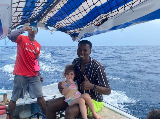 Zanzibar Experience-石头城必去景点